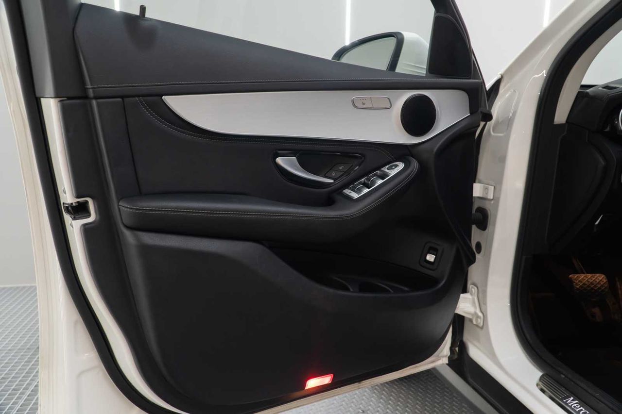 Mercedes Clase GLC GLC 300 d 4MATIC - Foto 22