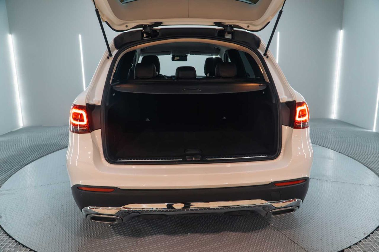 Mercedes Clase GLC GLC 300 d 4MATIC - Foto 10