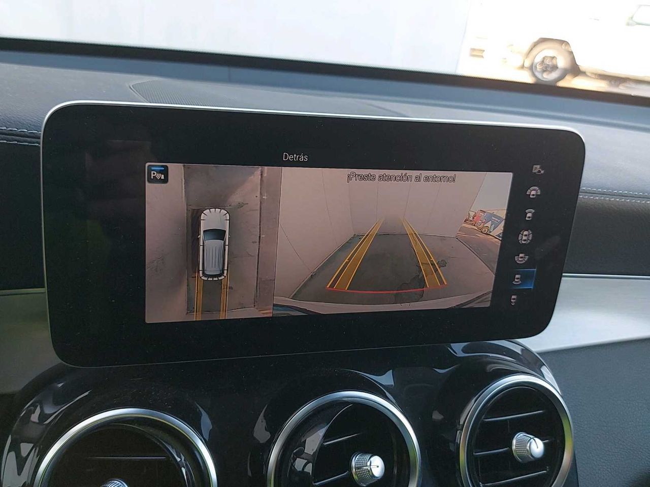 Mercedes Clase GLC GLC 300 d 4MATIC - Foto 5