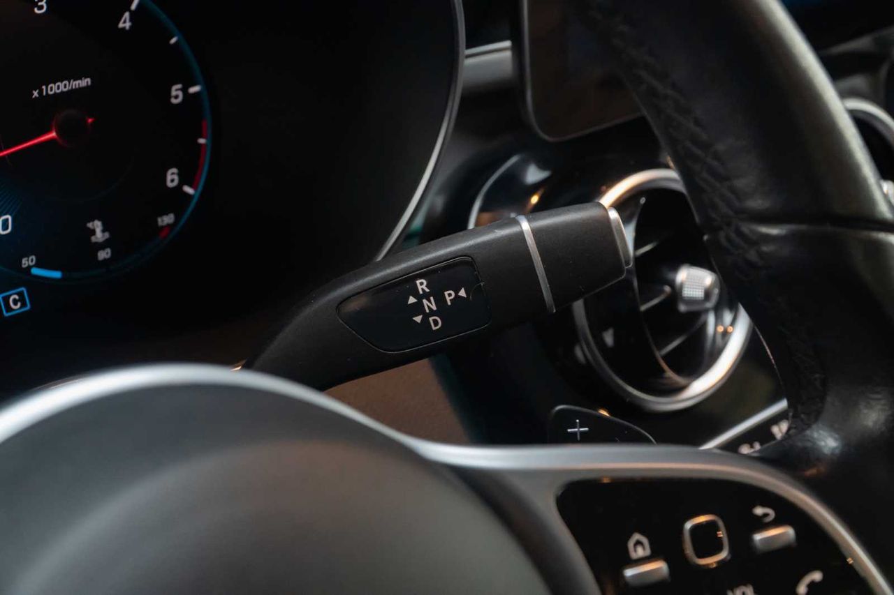 Mercedes Clase GLC GLC 300 d 4MATIC - Foto 14