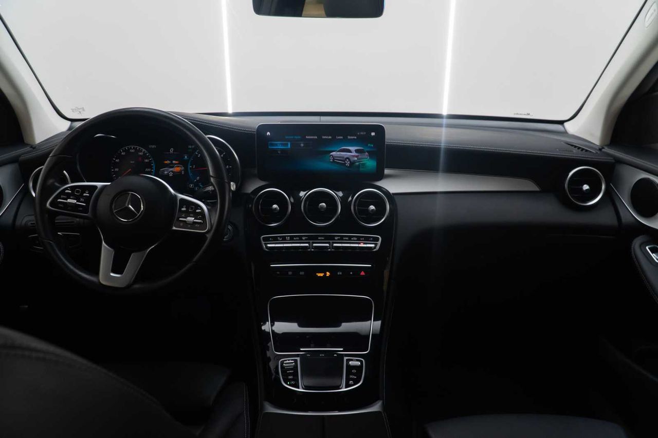 Mercedes Clase GLC GLC 300 d 4MATIC - Foto 15