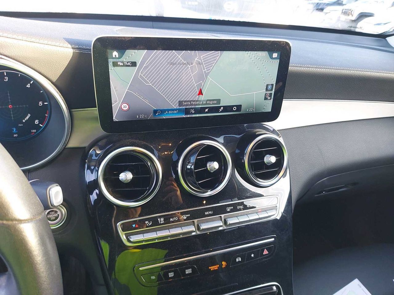 Mercedes Clase GLC GLC 300 d 4MATIC - Foto 7