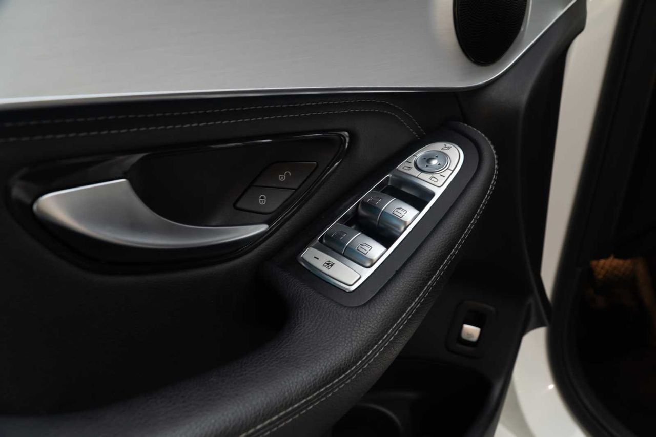 Mercedes Clase GLC GLC 300 d 4MATIC - Foto 21