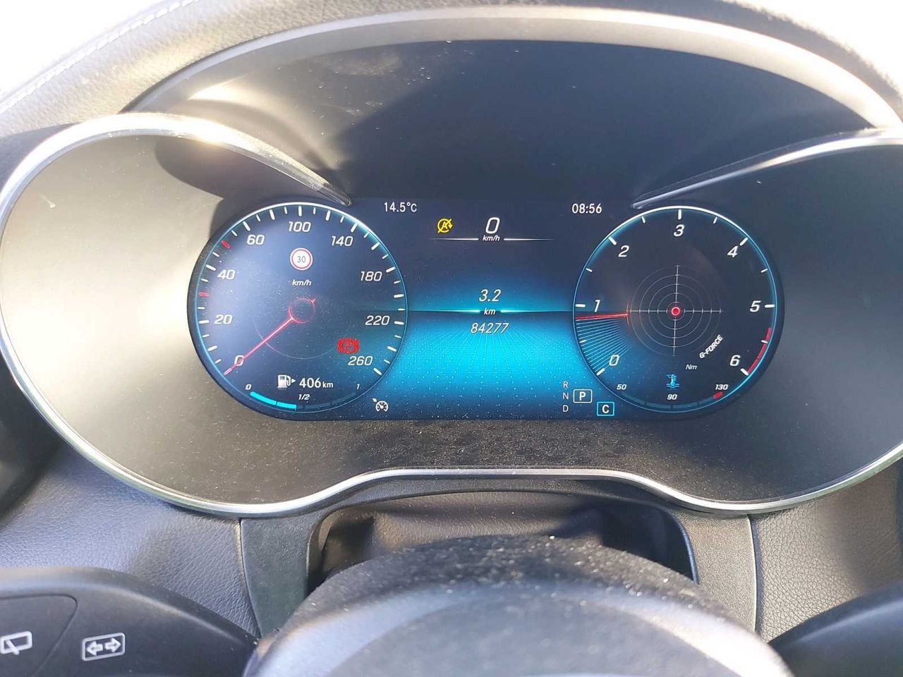 Mercedes Clase GLC GLC 300 d 4MATIC - Foto 4