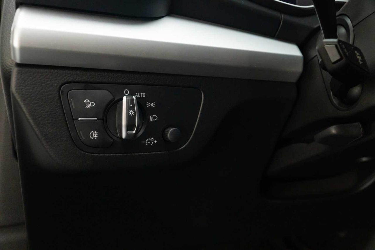 Audi Q5 Advanced 35 TDI 120kW S tronic - Foto 16