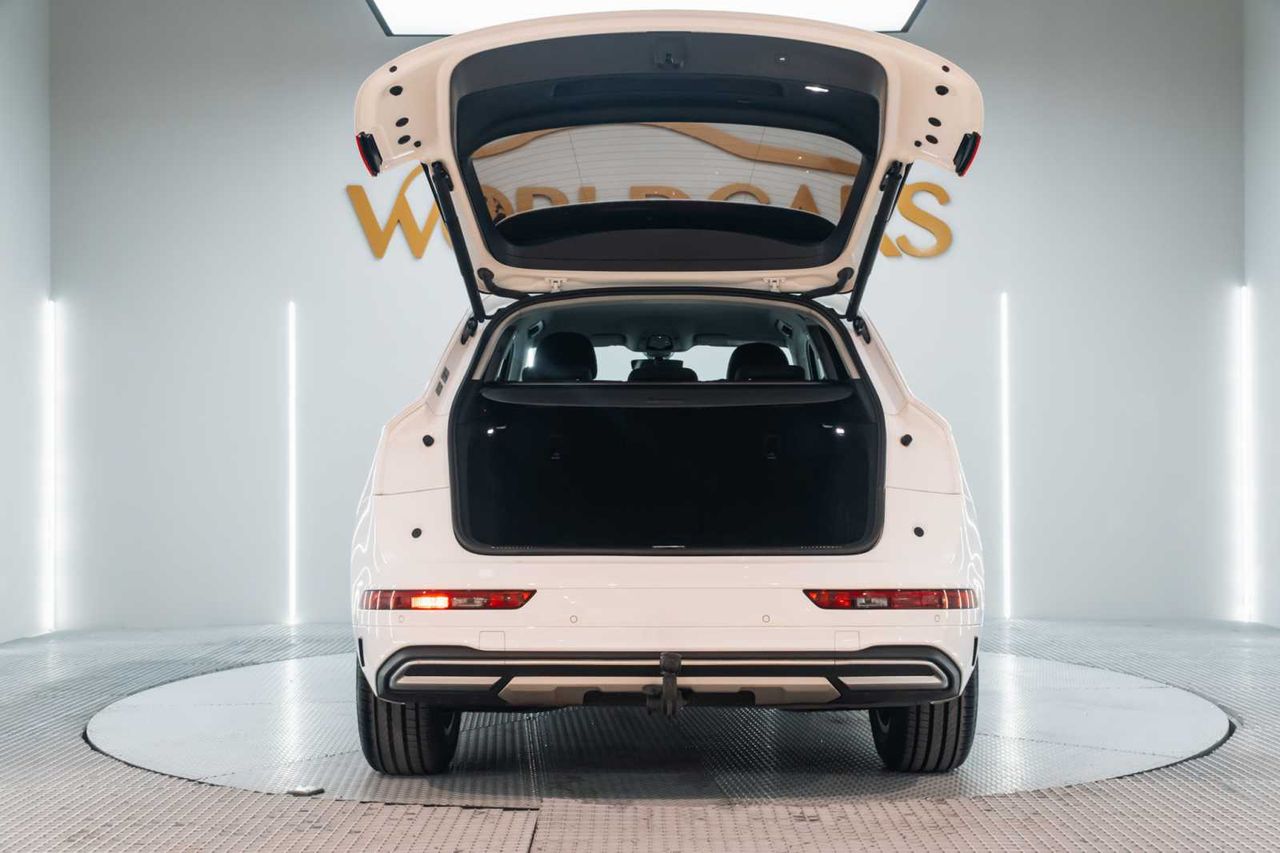 Audi Q5 Advanced 35 TDI 120kW S tronic - Foto 8