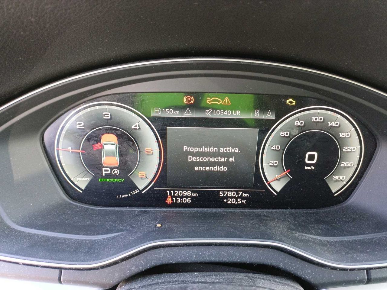 Audi Q5 Advanced 35 TDI 120kW S tronic - Foto 4