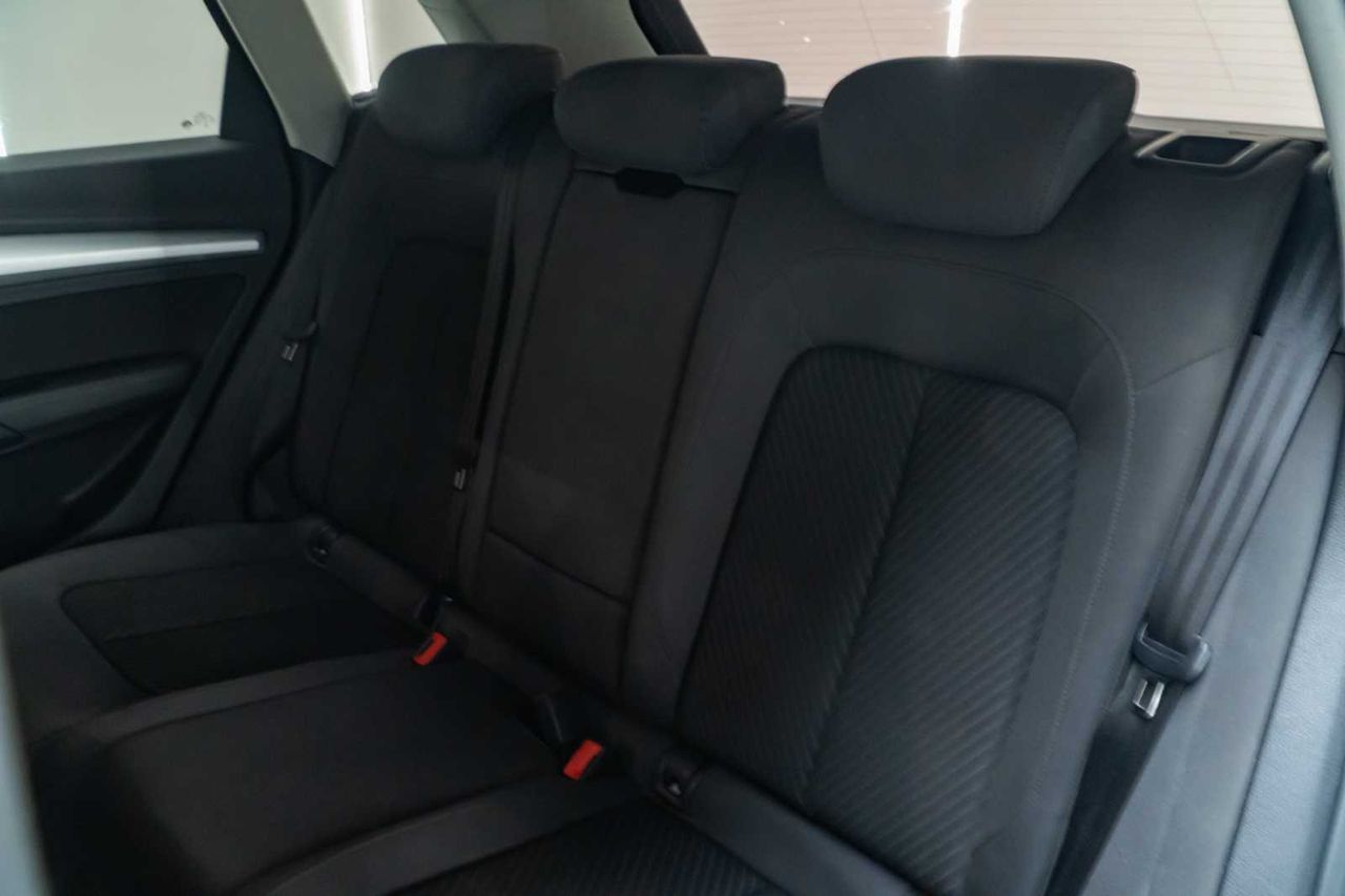 Audi Q5 Advanced 35 TDI 120kW S tronic - Foto 23