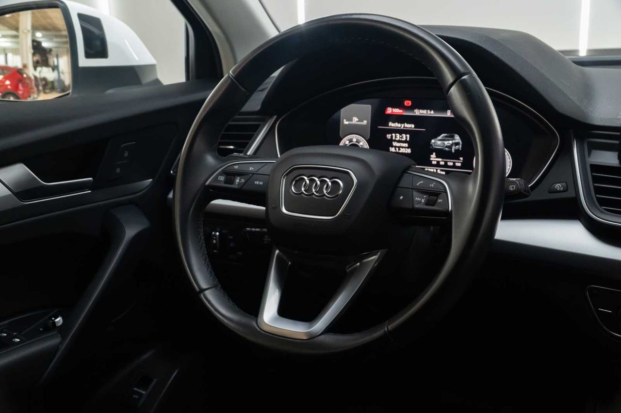 Audi Q5 Advanced 35 TDI 120kW S tronic - Foto 15
