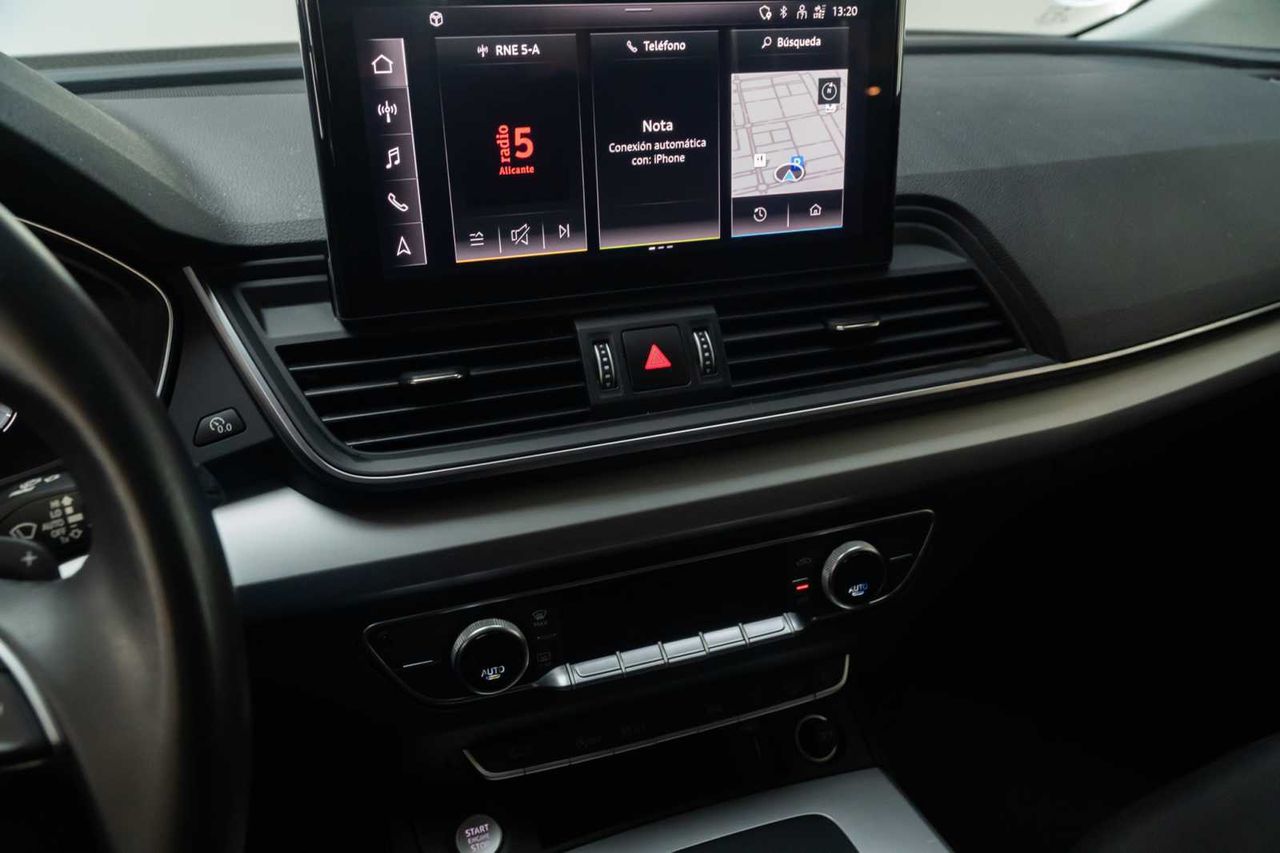 Audi Q5 Advanced 35 TDI 120kW S tronic - Foto 17