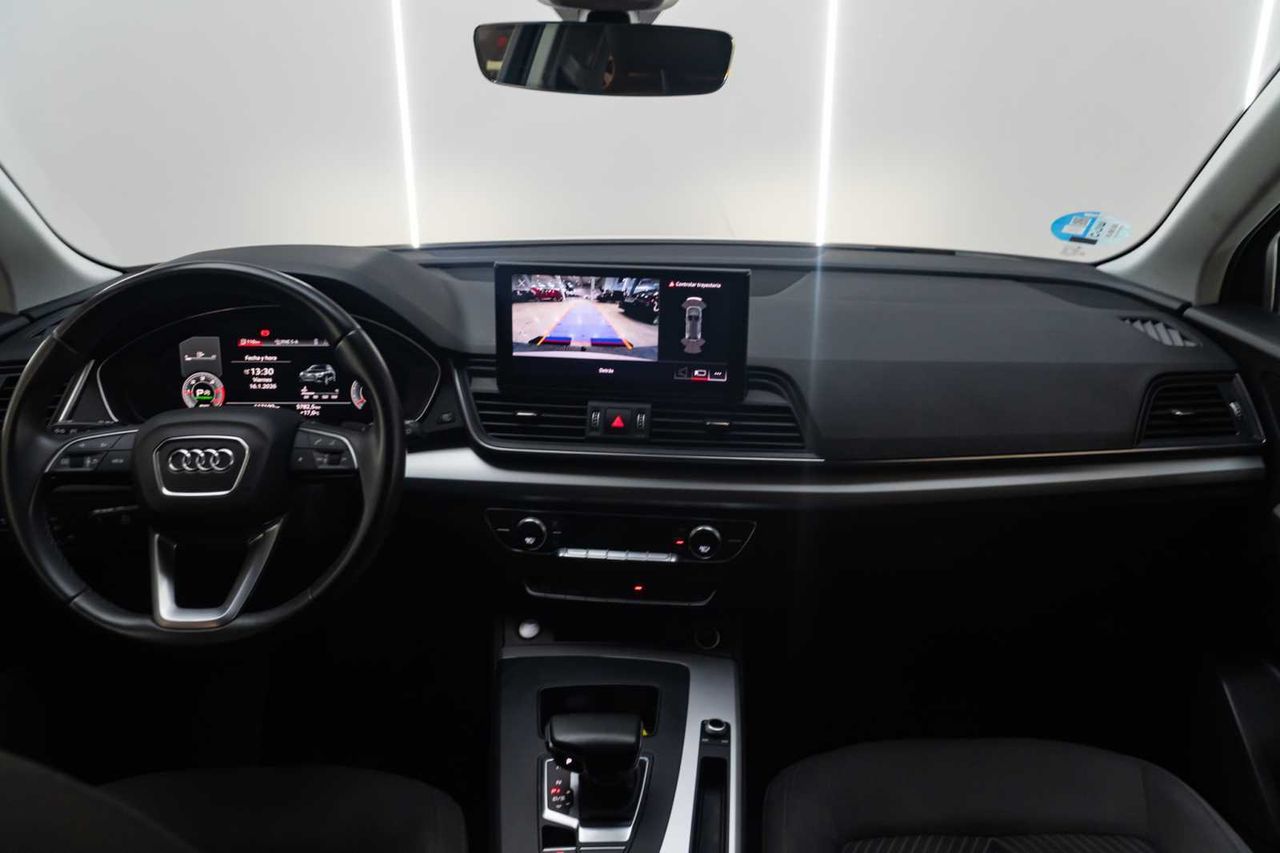 Audi Q5 Advanced 35 TDI 120kW S tronic - Foto 21