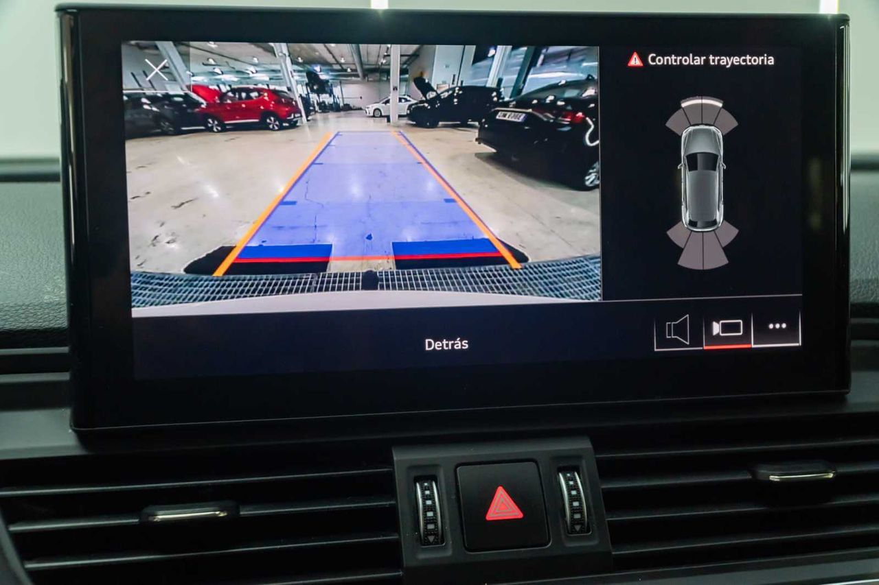 Audi Q5 Advanced 35 TDI 120kW S tronic - Foto 18