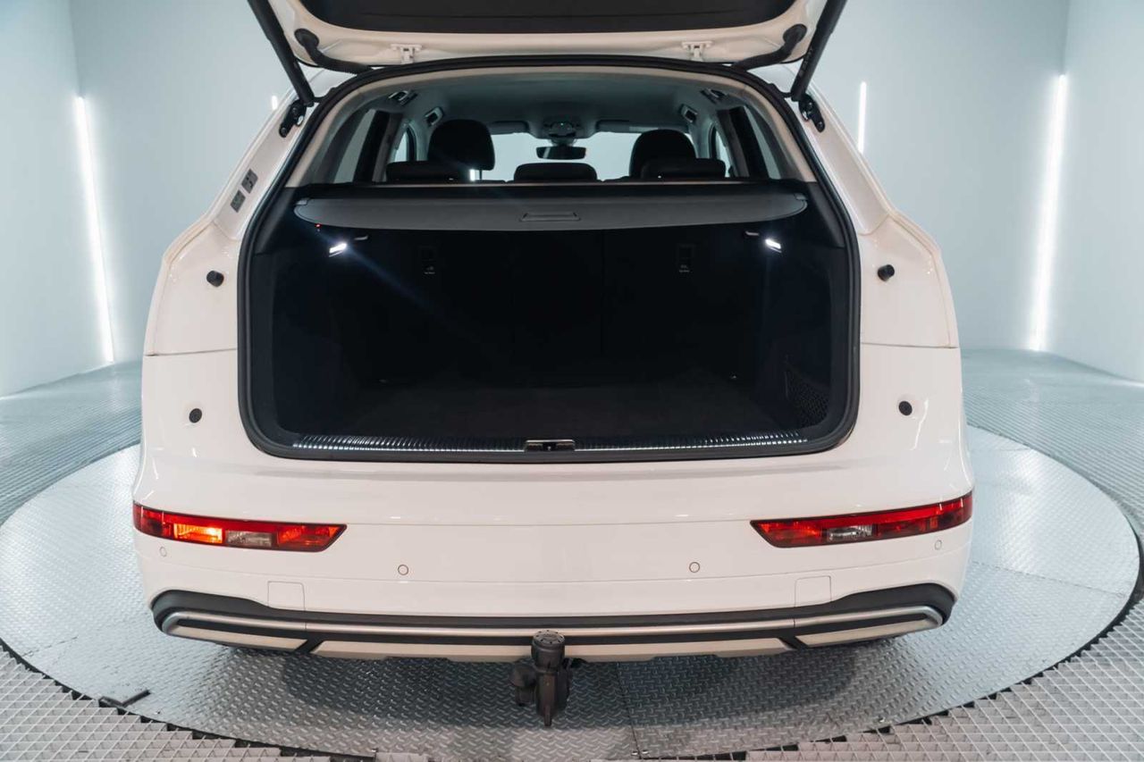 Audi Q5 Advanced 35 TDI 120kW S tronic - Foto 12