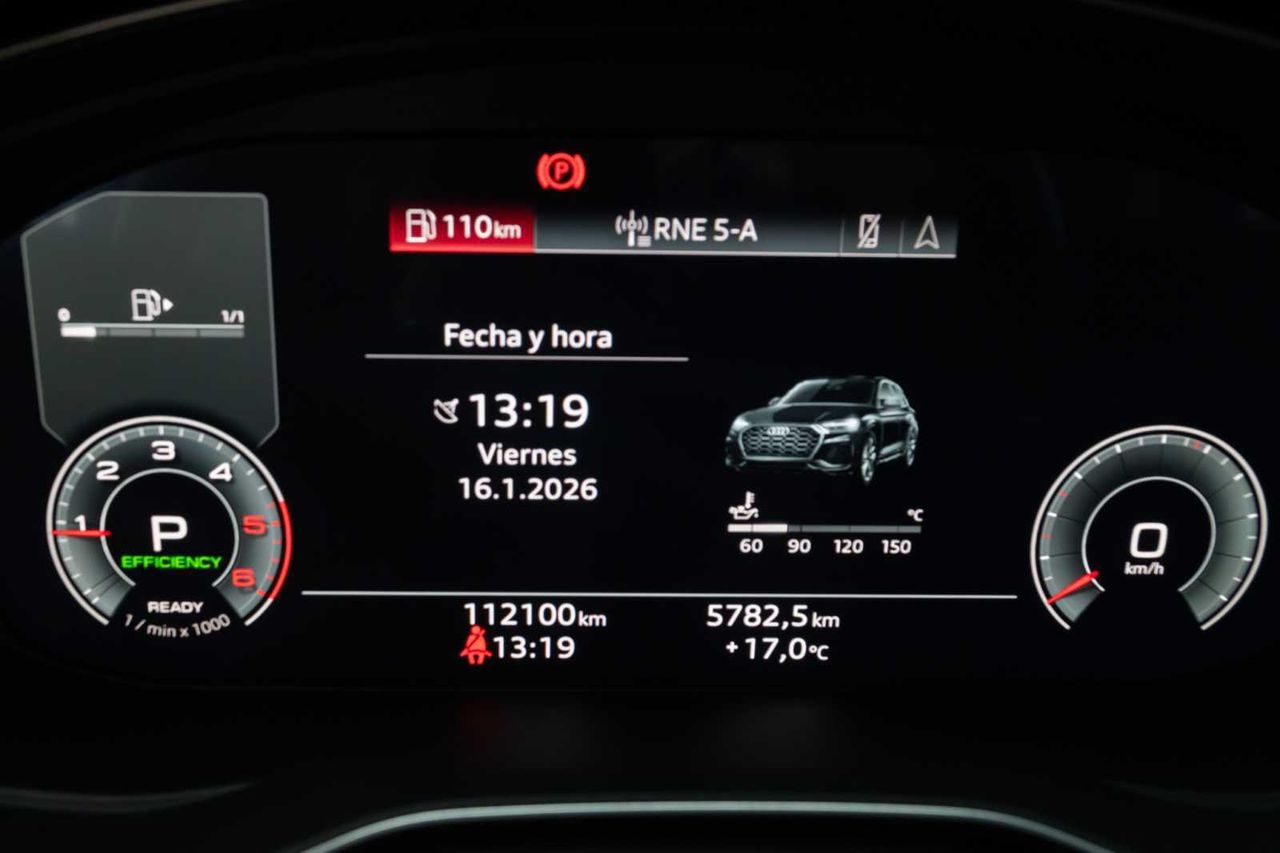 Audi Q5 Advanced 35 TDI 120kW S tronic - Foto 14