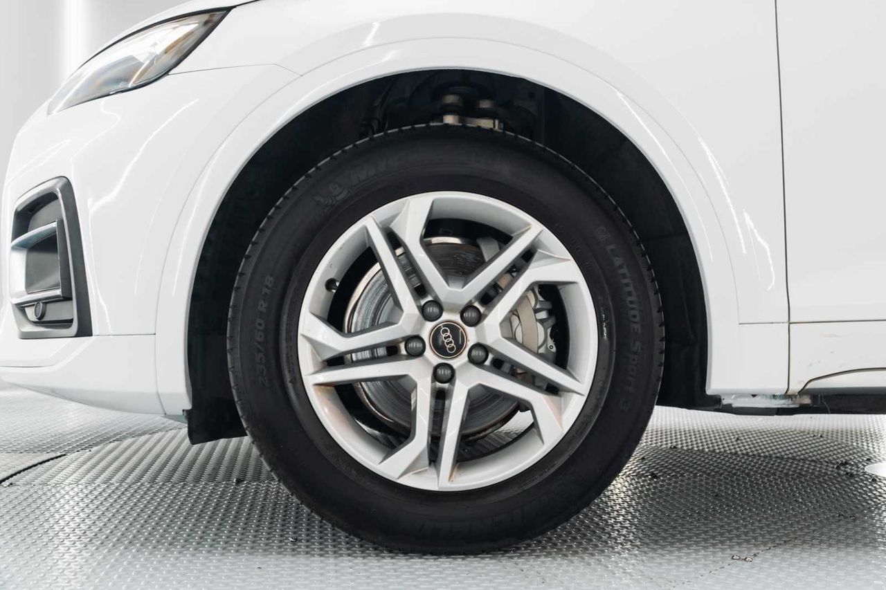 Audi Q5 Advanced 35 TDI 120kW S tronic - Foto 25