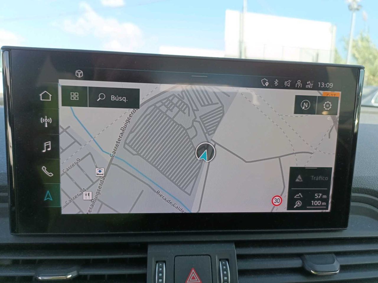 Audi Q5 Advanced 35 TDI 120kW S tronic - Foto 5