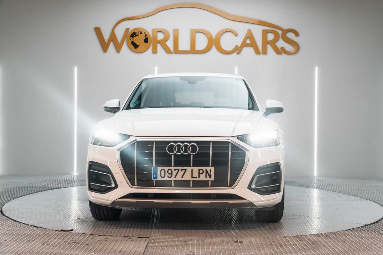 Audi Q5 Advanced 35 TDI 120kW S tronic - Foto 3