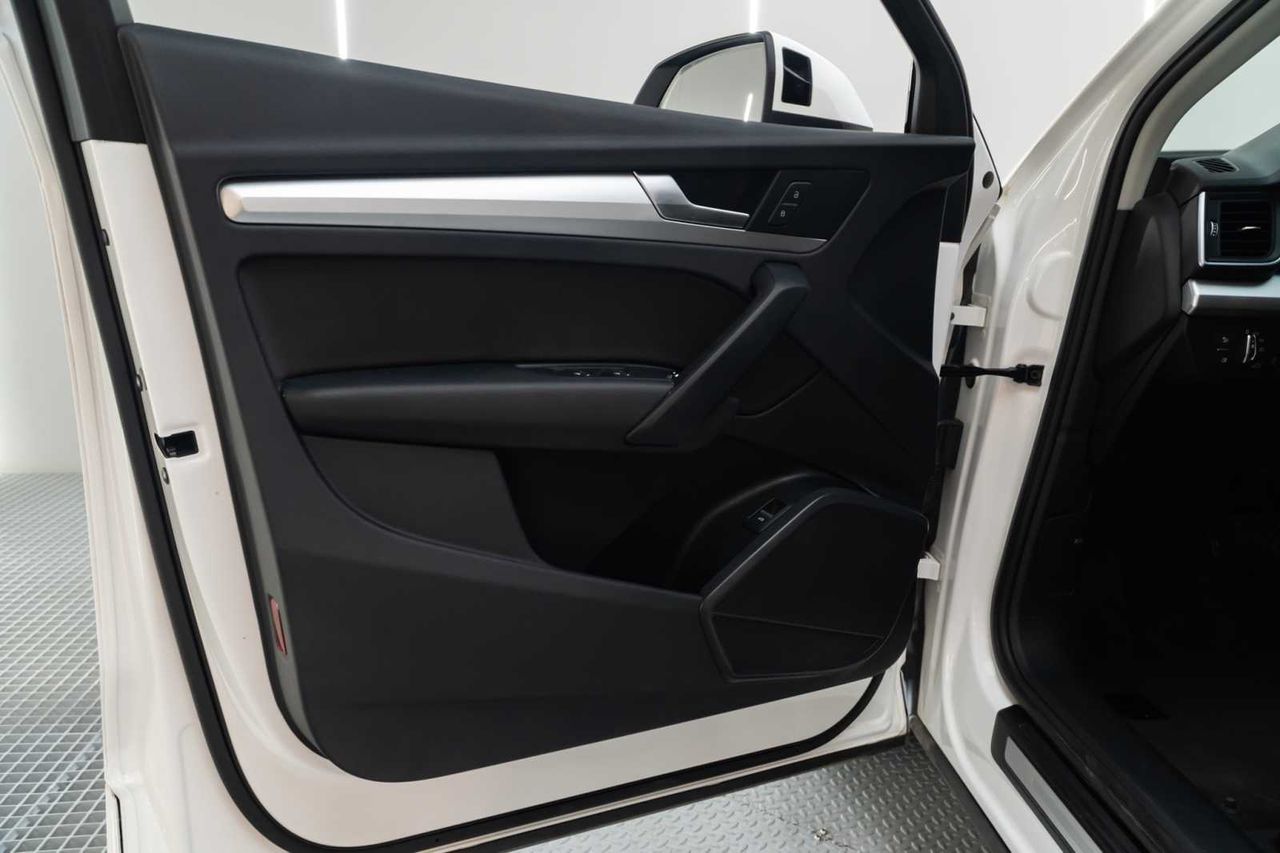 Audi Q5 Advanced 35 TDI 120kW S tronic - Foto 19