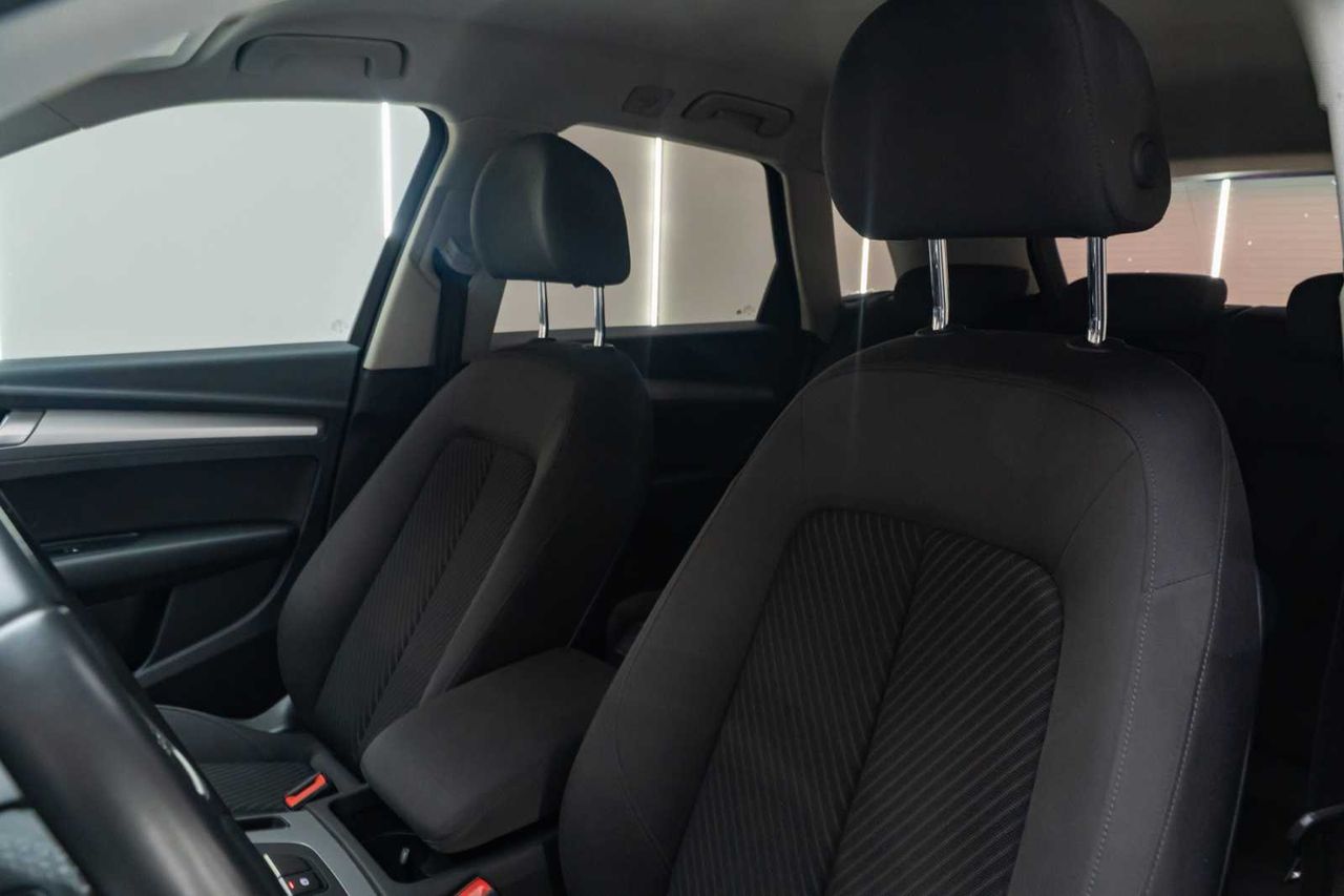 Audi Q5 Advanced 35 TDI 120kW S tronic - Foto 20