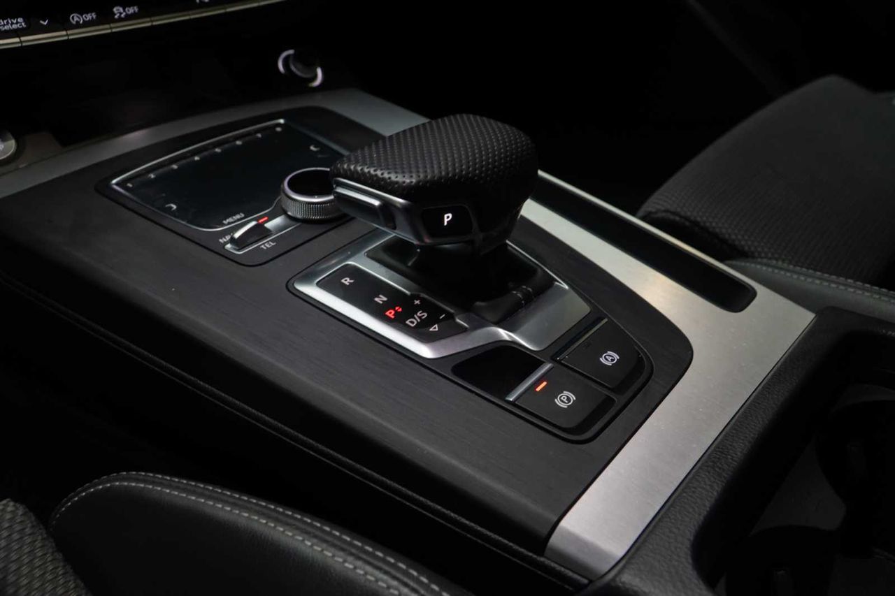 Audi Q5 S line 40 TDI 140kW quattro S tronic  - Foto 15