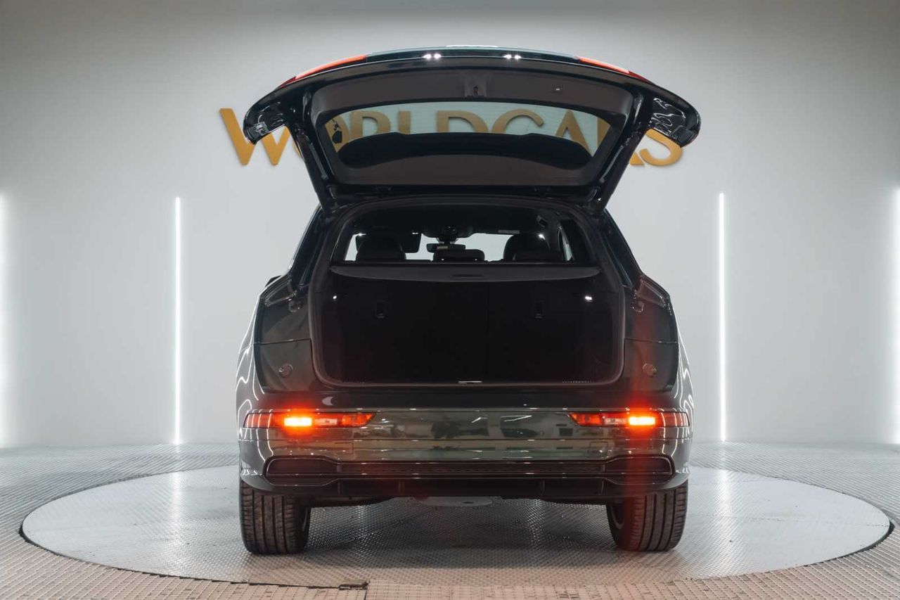 Audi Q5 S line 40 TDI 140kW quattro S tronic  - Foto 10