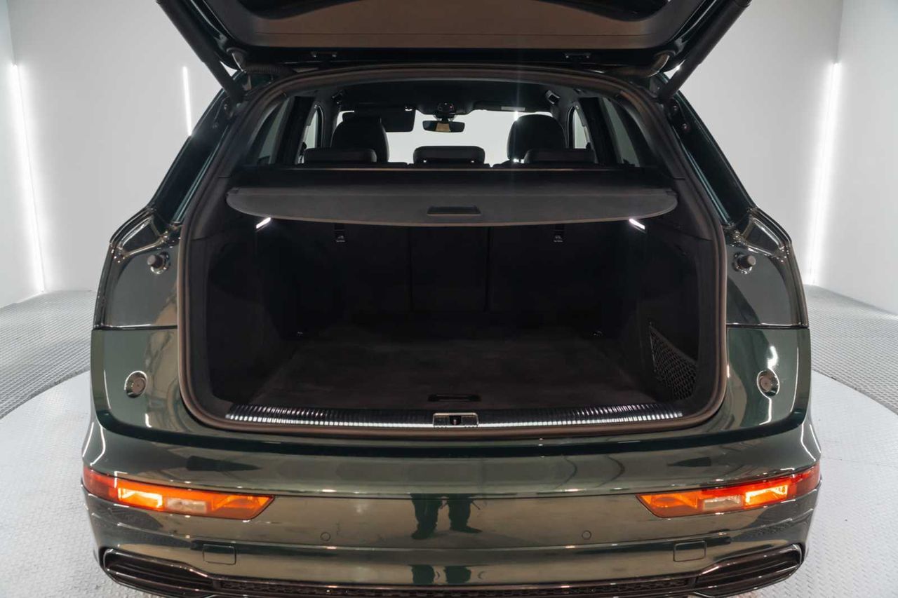 Audi Q5 S line 40 TDI 140kW quattro S tronic  - Foto 12
