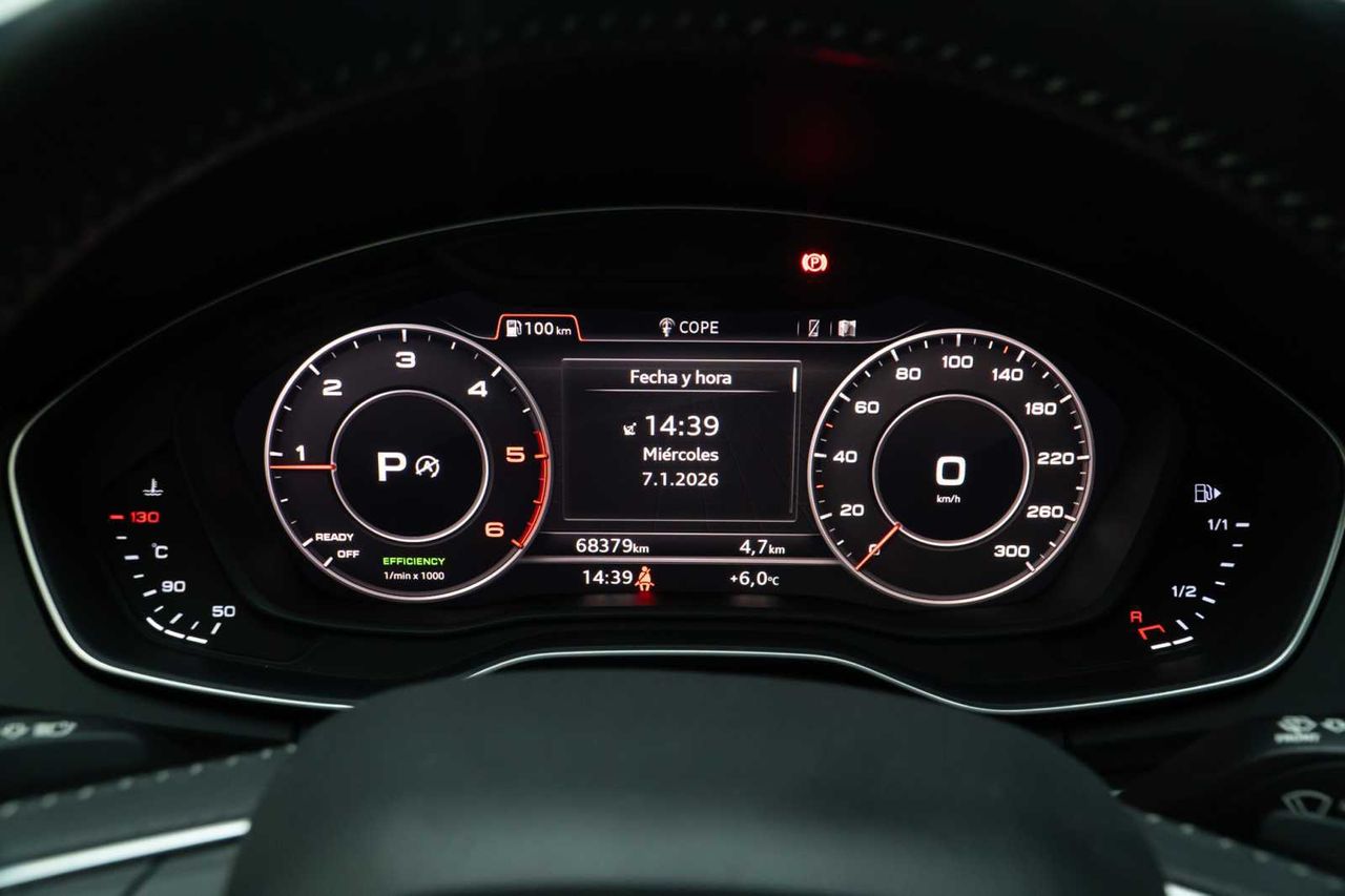 Audi Q5 S line 40 TDI 140kW quattro S tronic  - Foto 14