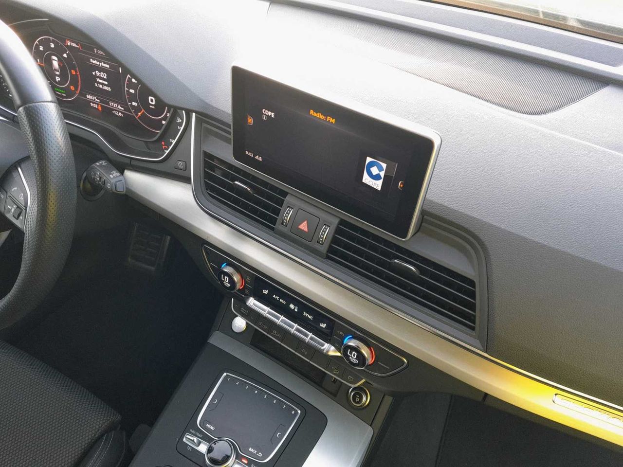 Audi Q5 S line 40 TDI 140kW quattro S tronic  - Foto 7