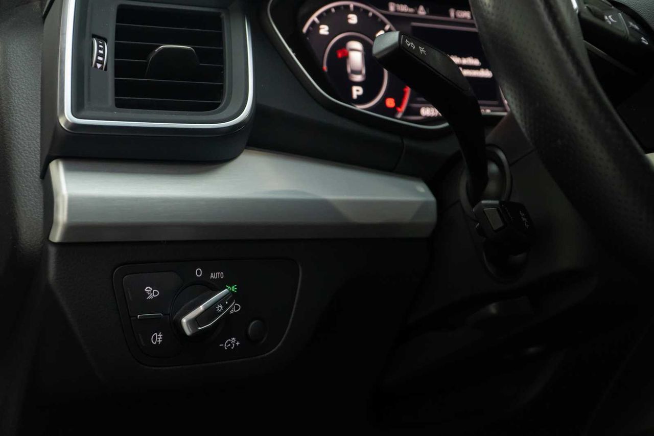 Audi Q5 S line 40 TDI 140kW quattro S tronic  - Foto 21