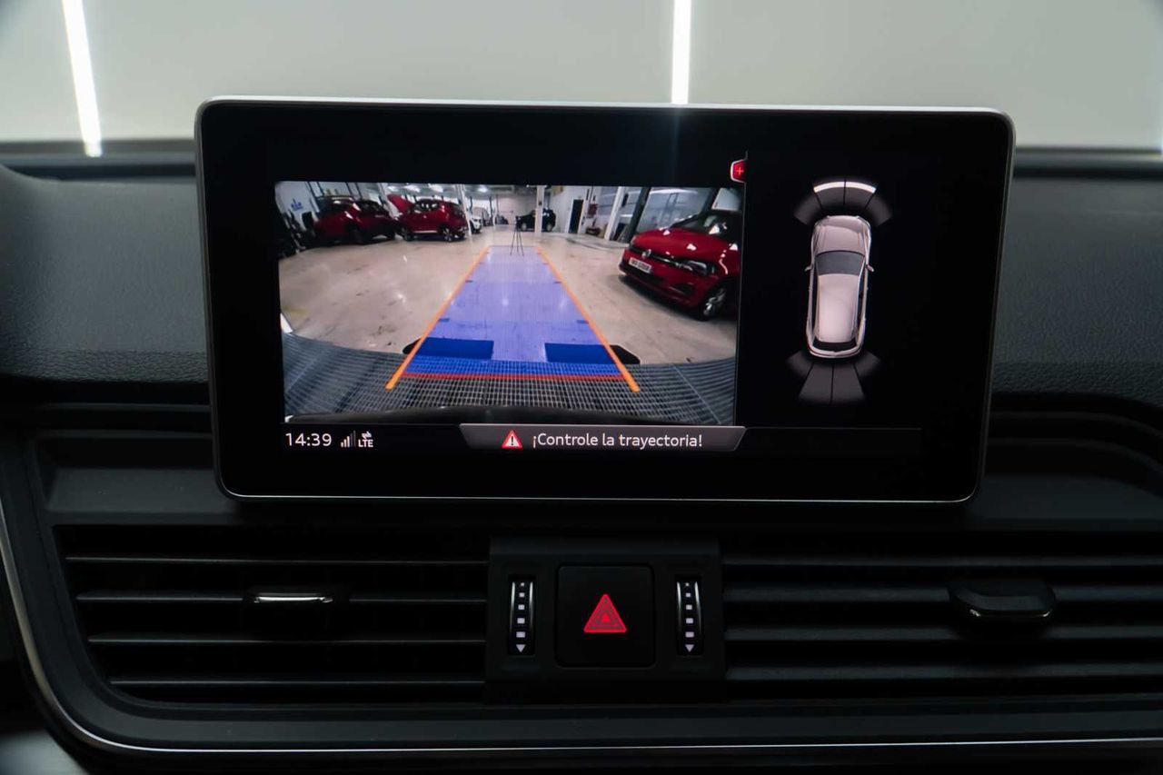 Audi Q5 S line 40 TDI 140kW quattro S tronic  - Foto 18