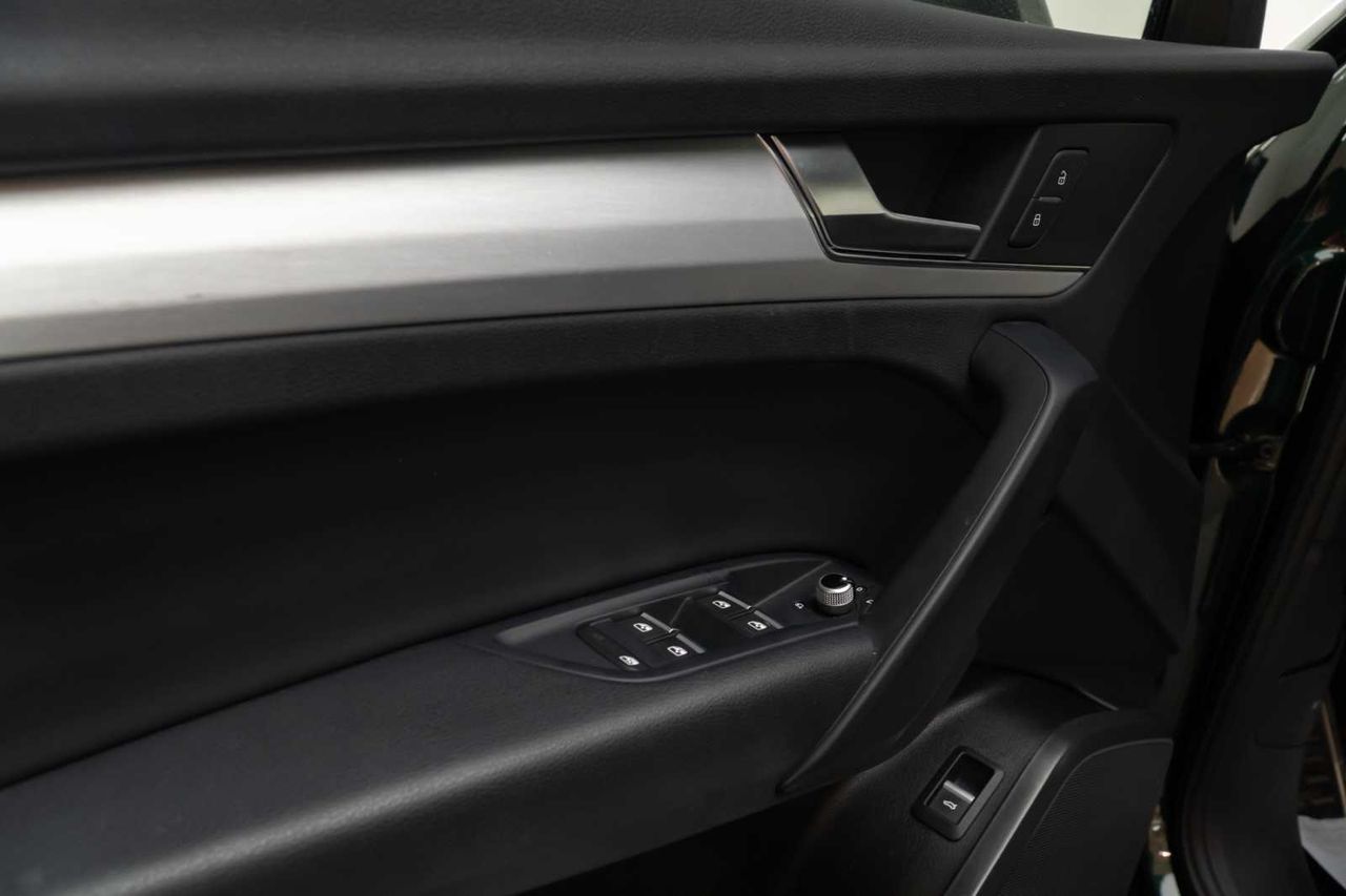 Audi Q5 S line 40 TDI 140kW quattro S tronic  - Foto 20