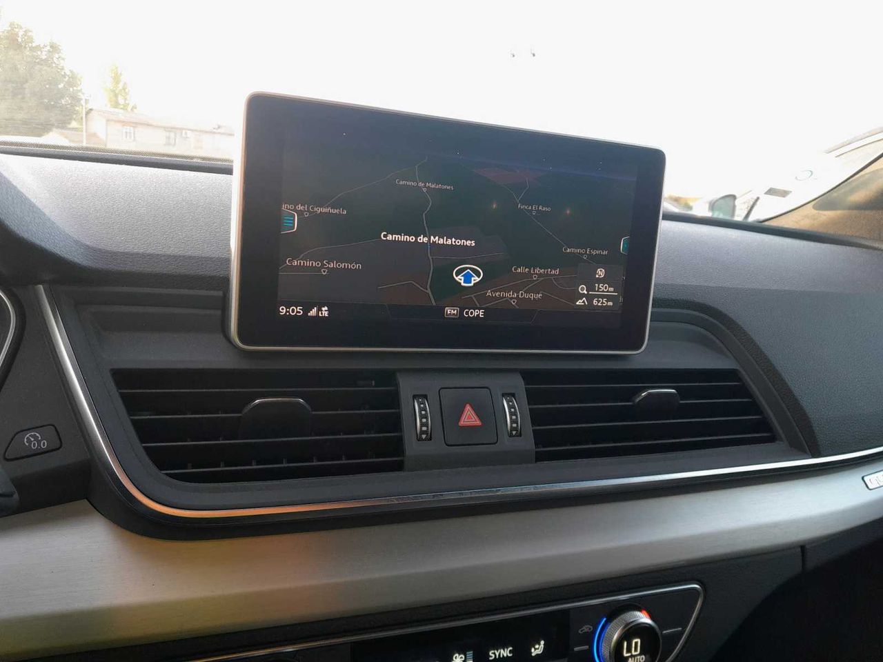 Audi Q5 S line 40 TDI 140kW quattro S tronic  - Foto 5