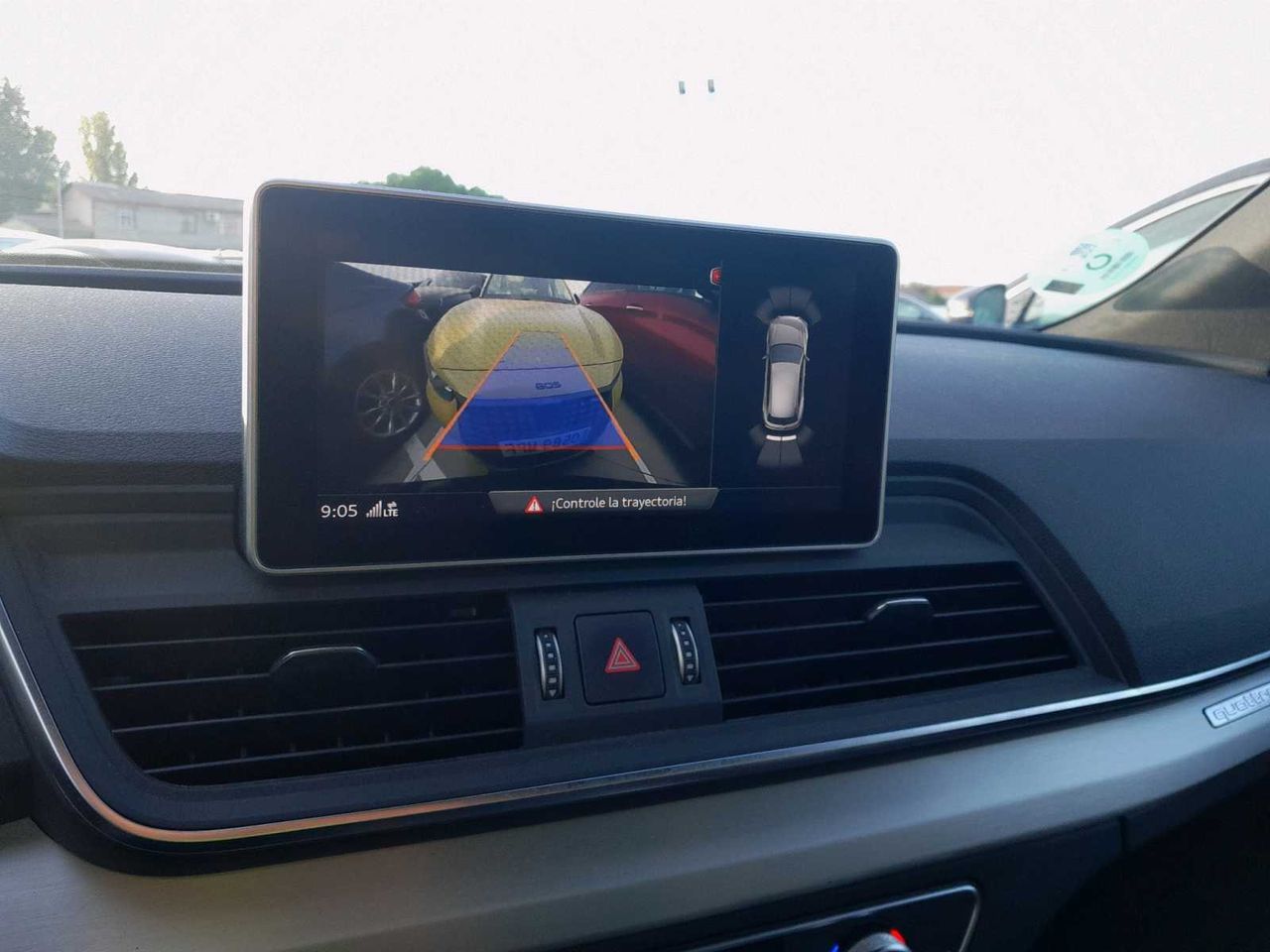 Audi Q5 S line 40 TDI 140kW quattro S tronic  - Foto 8