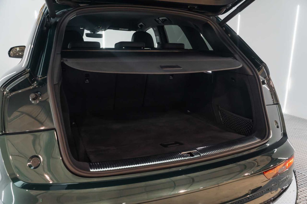 Audi Q5 S line 40 TDI 140kW quattro S tronic  - Foto 11