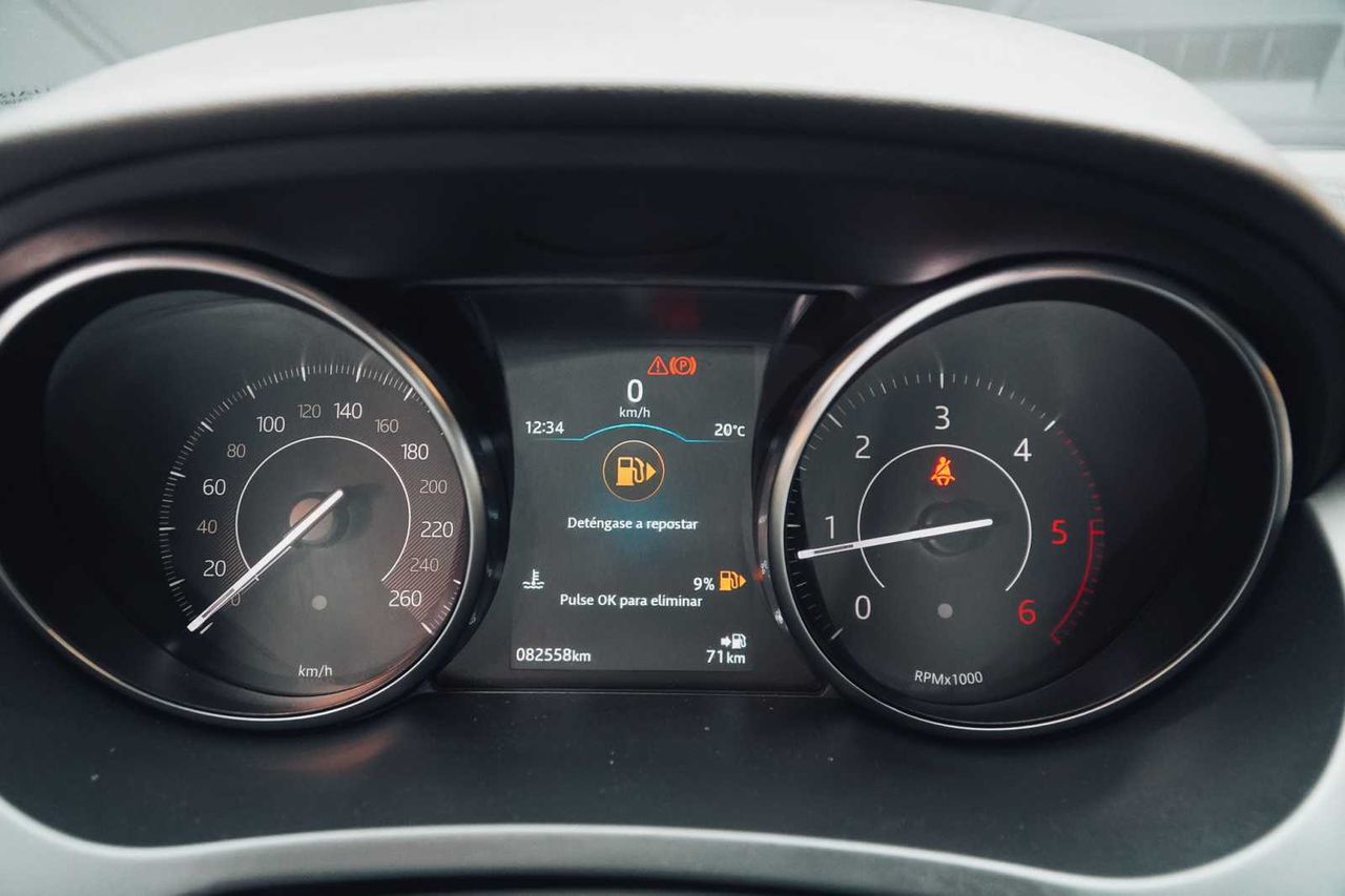 Jaguar E-Pace 2.0D 110kW  - Foto 16