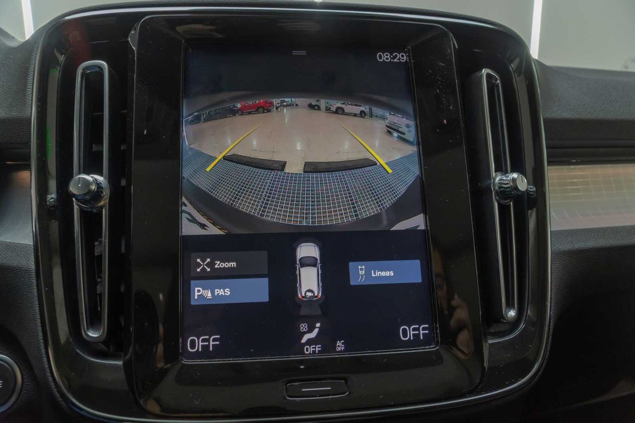Volvo XC40 1.5 T3 Momentum  - Foto 15