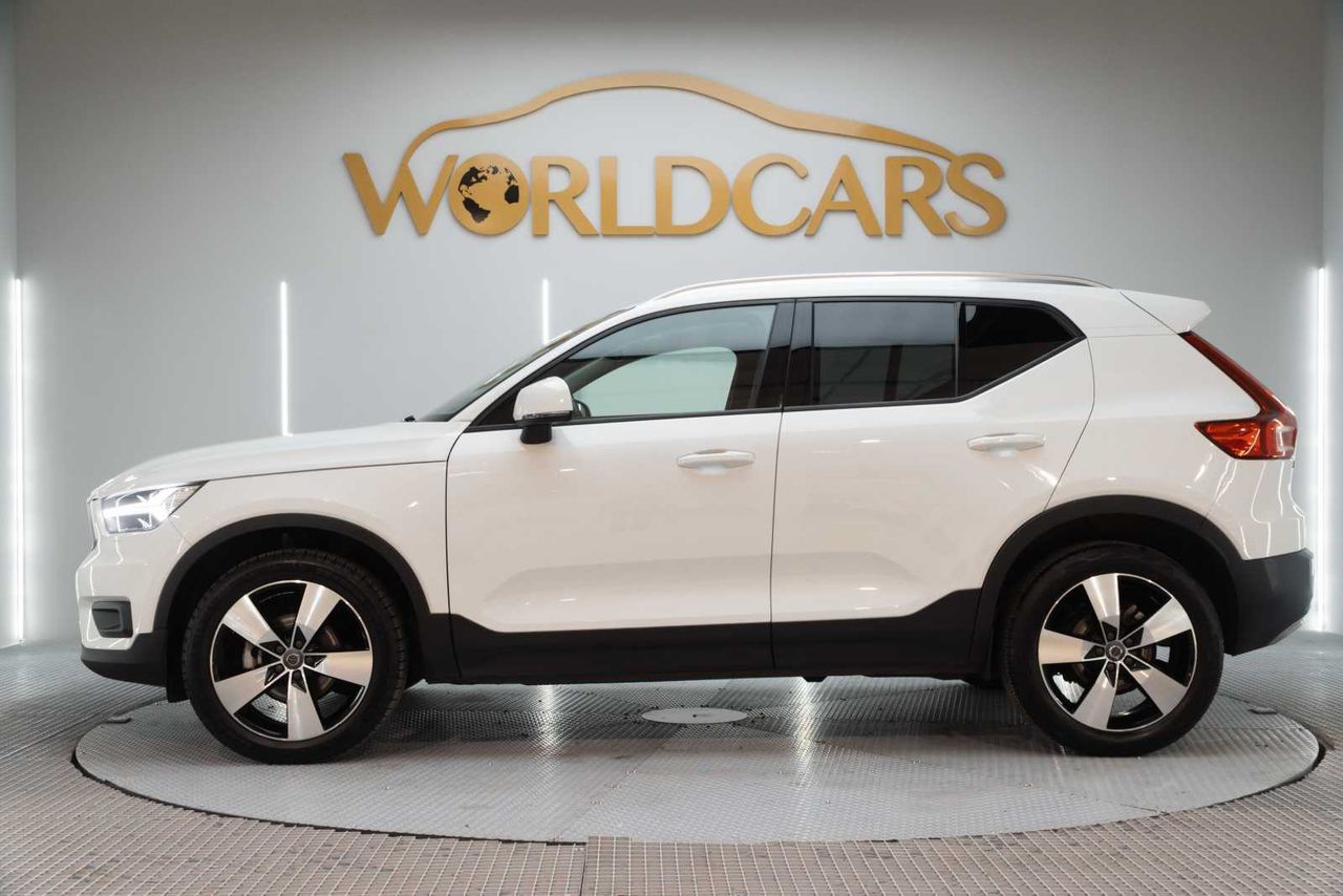 Volvo XC40 1.5 T3 Momentum  - Foto 8