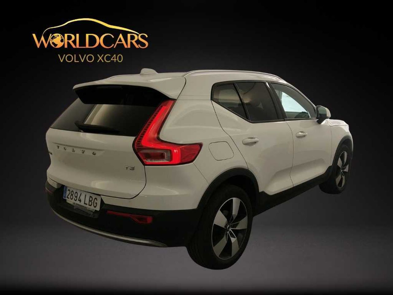 Volvo XC40 1.5 T3 Momentum  - Foto 3