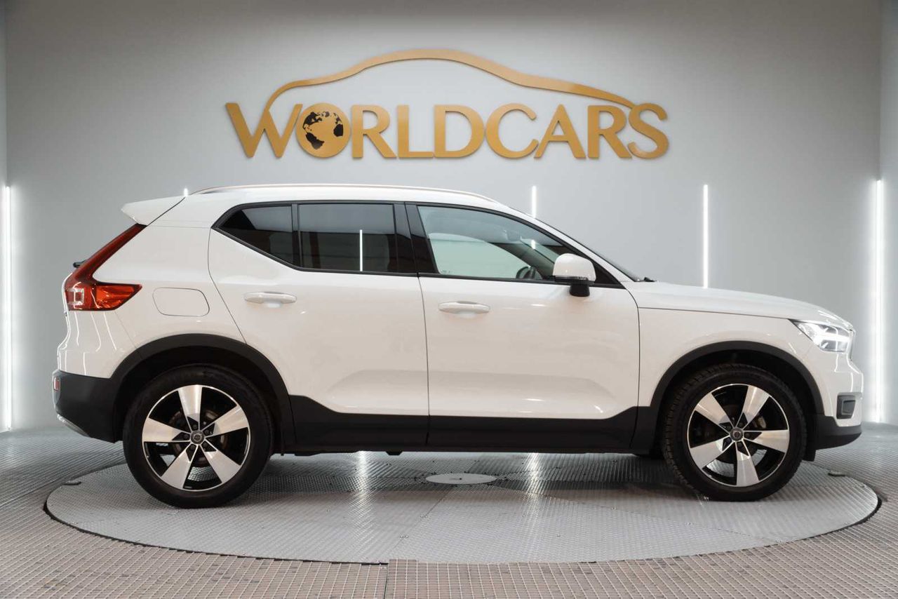 Volvo XC40 1.5 T3 Momentum  - Foto 4