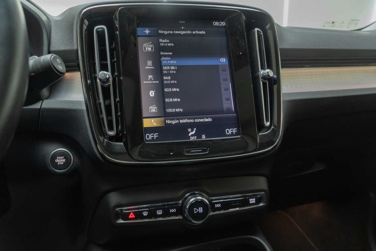 Volvo XC40 1.5 T3 Momentum  - Foto 16