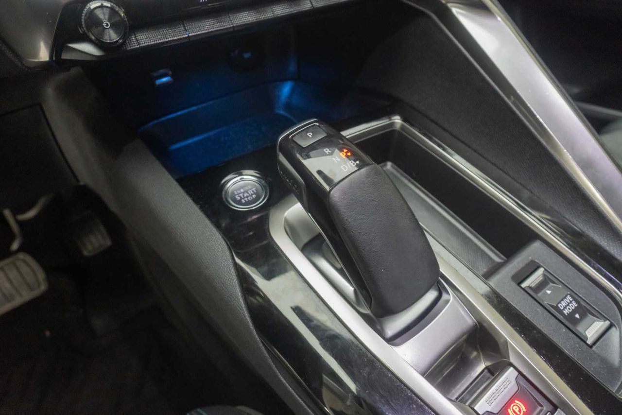 Peugeot 3008 Hybrid 225 e-EAT8 Allure - Foto 15