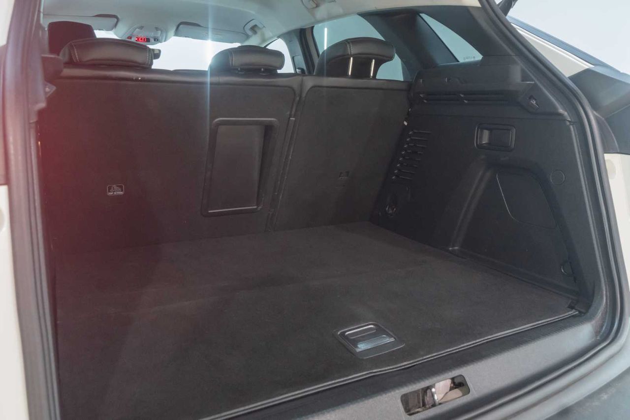 Peugeot 3008 Hybrid 225 e-EAT8 Allure - Foto 12