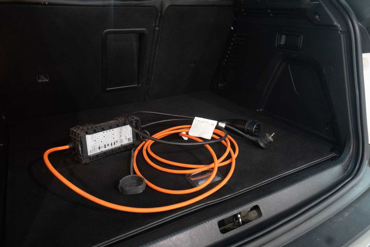 Peugeot 3008 Hybrid 225 e-EAT8 Allure - Foto 14