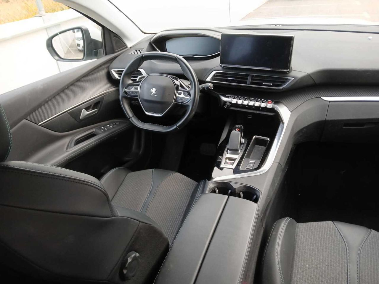 Peugeot 3008 Hybrid 225 e-EAT8 Allure - Foto 5