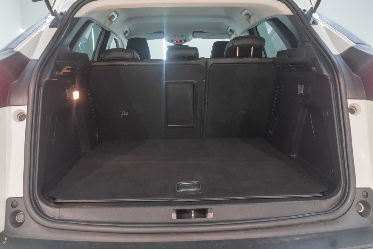 Peugeot 3008 Hybrid 225 e-EAT8 Allure - Foto 13