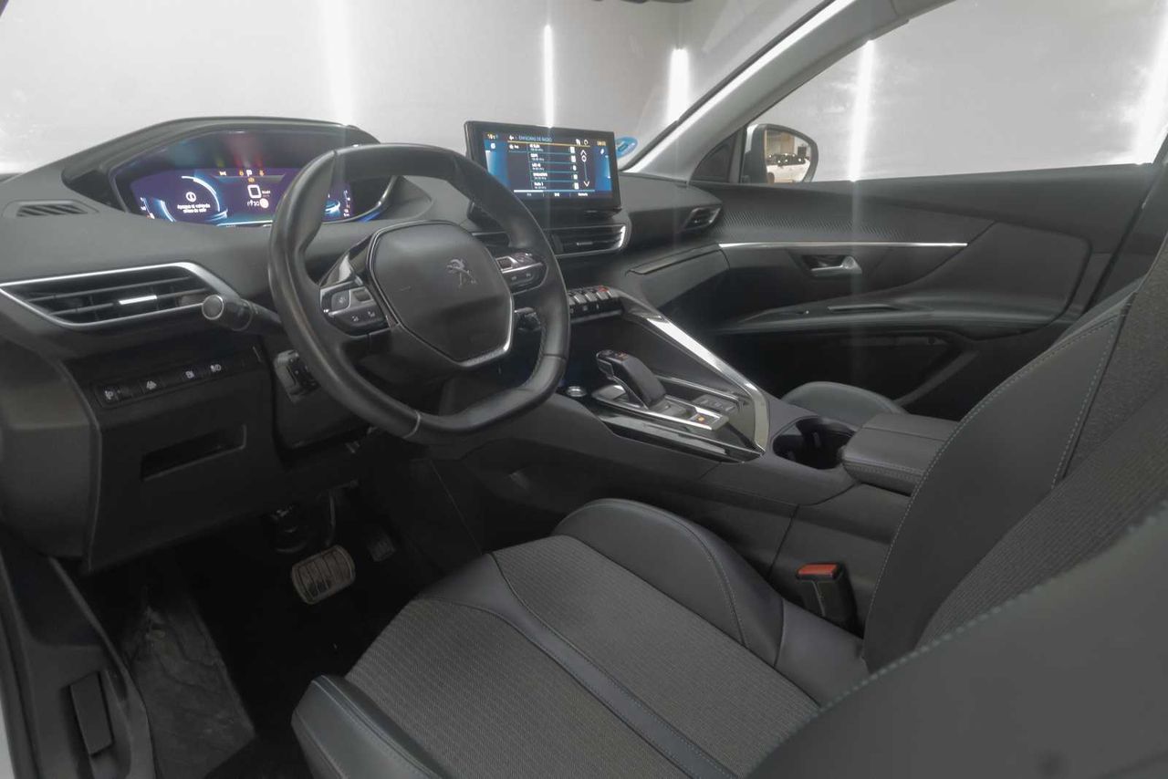 Peugeot 3008 Hybrid 225 e-EAT8 Allure - Foto 22