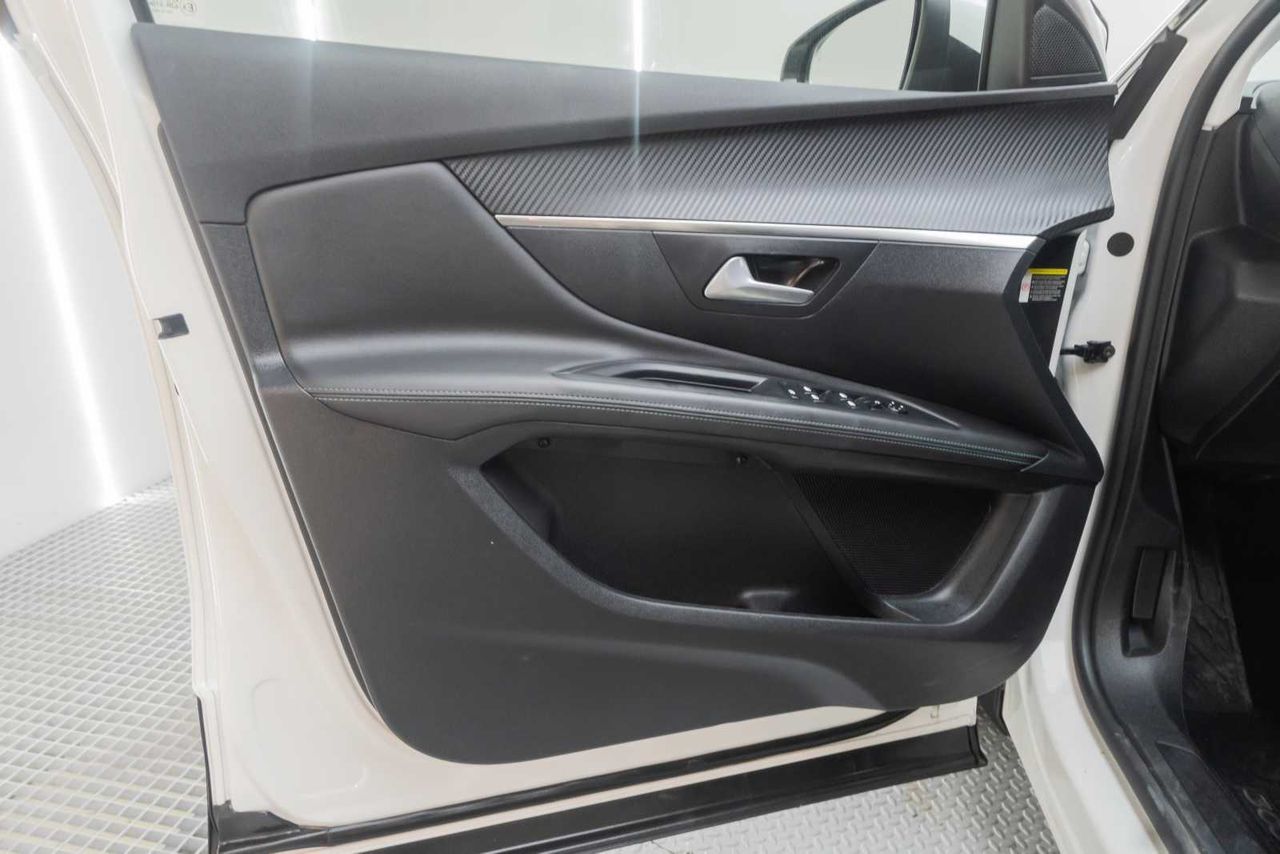 Peugeot 3008 Hybrid 225 e-EAT8 Allure - Foto 24