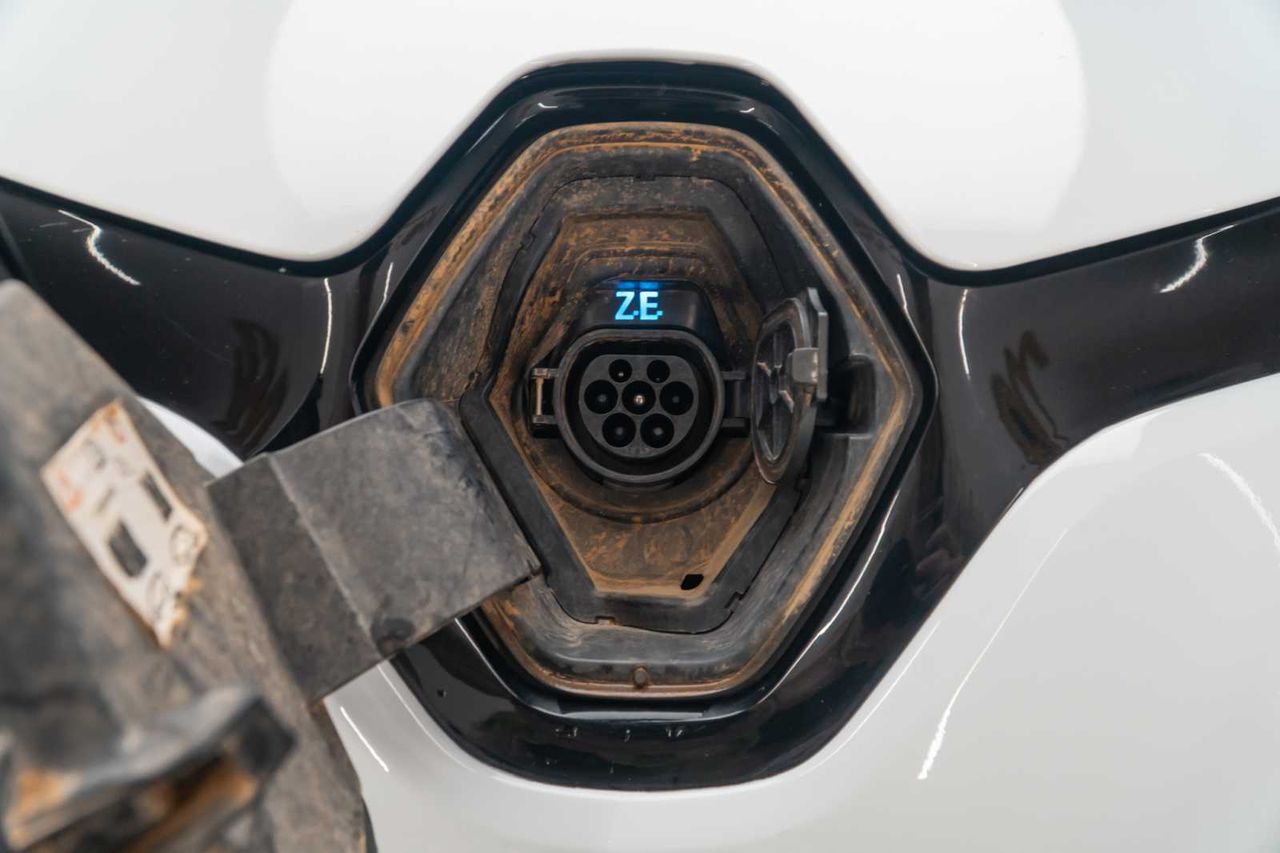 Renault Zoe Life 40 R90 - SS  - Foto 23