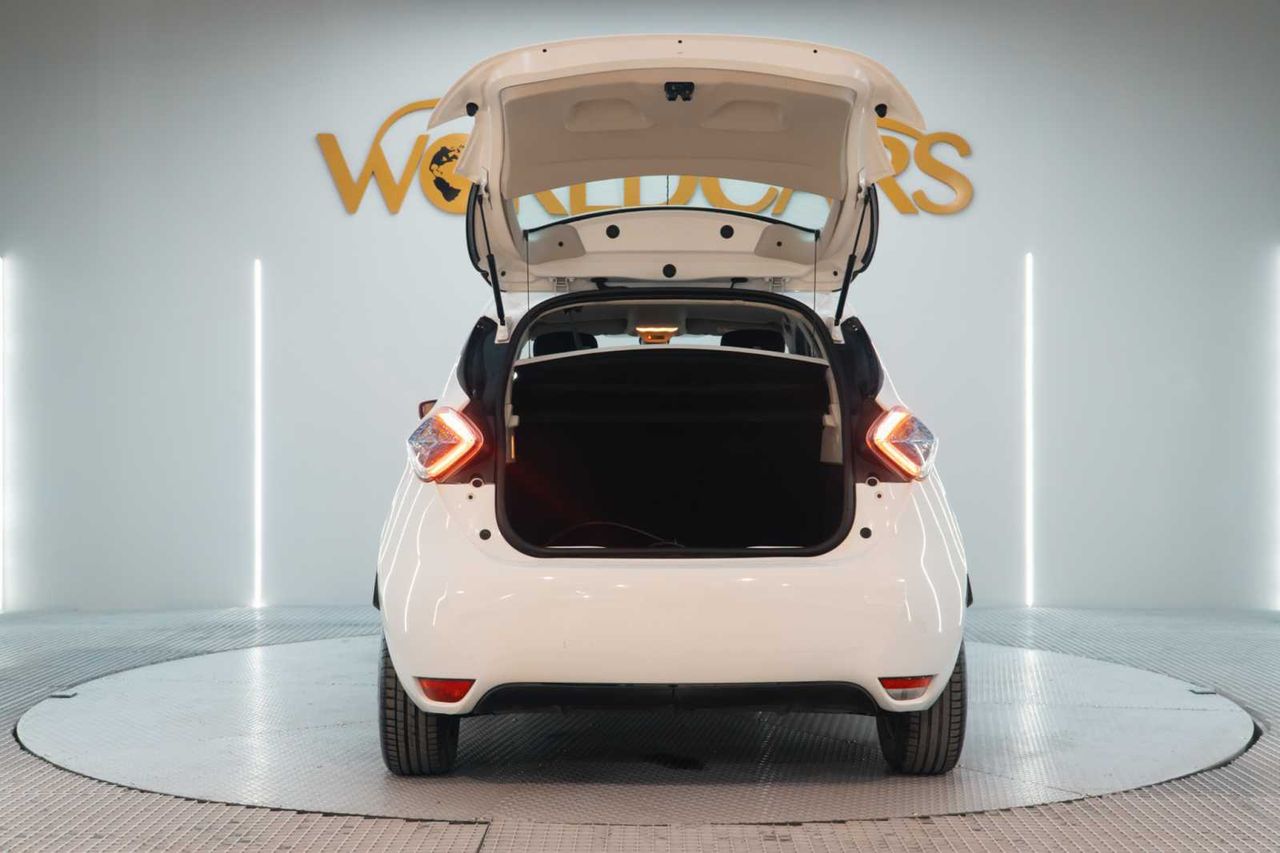 Renault Zoe Life 40 R90 - SS  - Foto 8