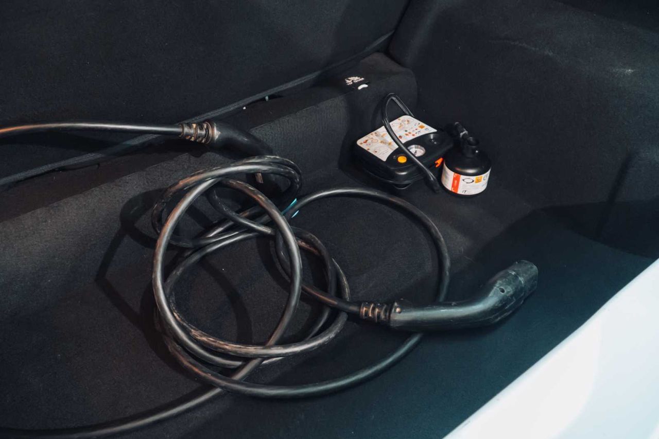 Renault Zoe Life 40 R90 - SS  - Foto 25